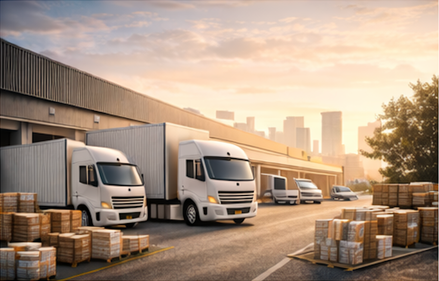 رقمنة سلسلة الإمداد في الخليج