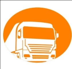 الشحن البري