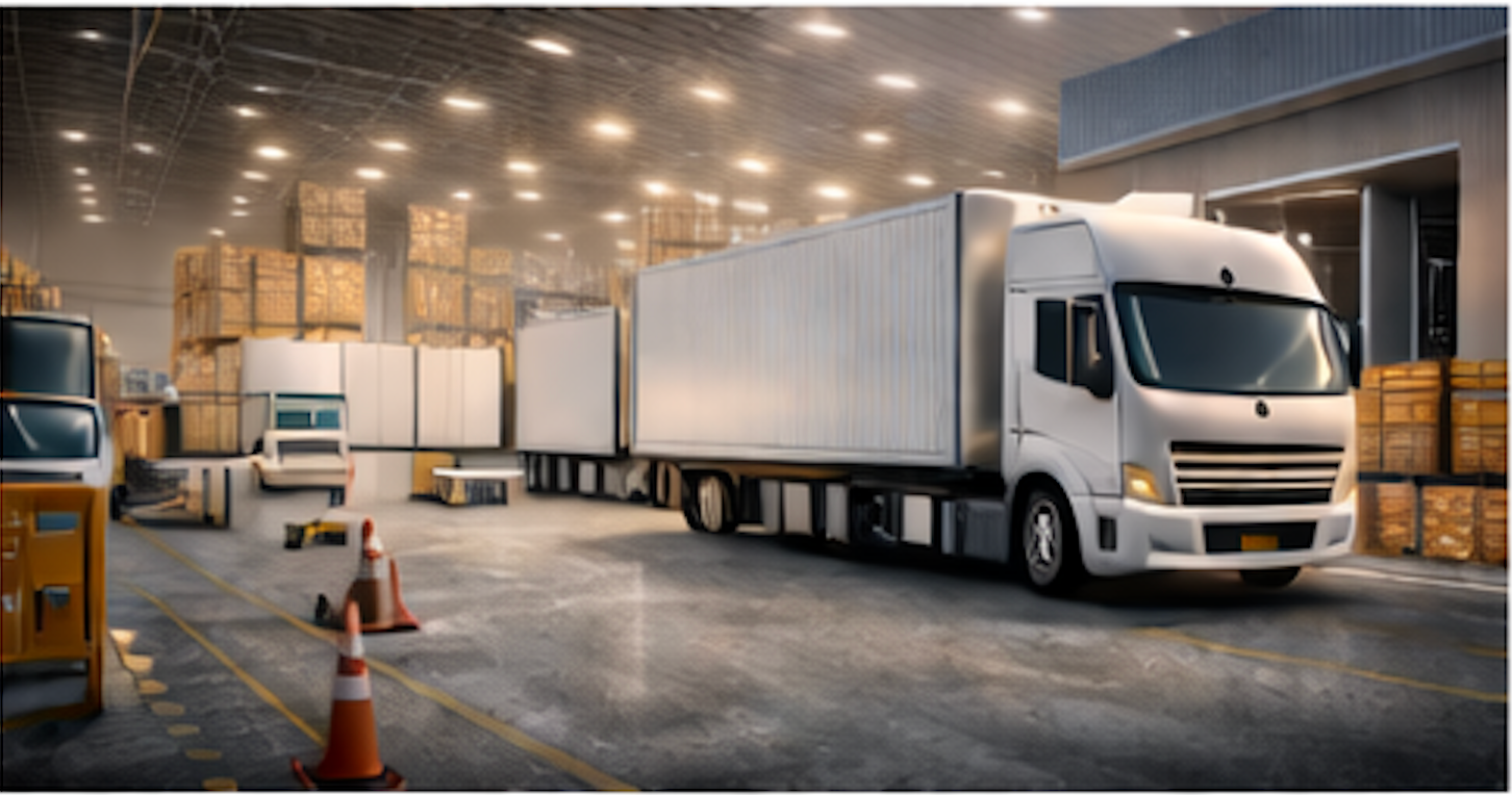 Air freight that lands on schedule