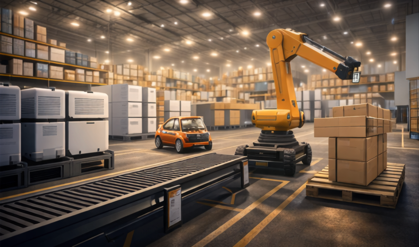 Saudi Operations Update