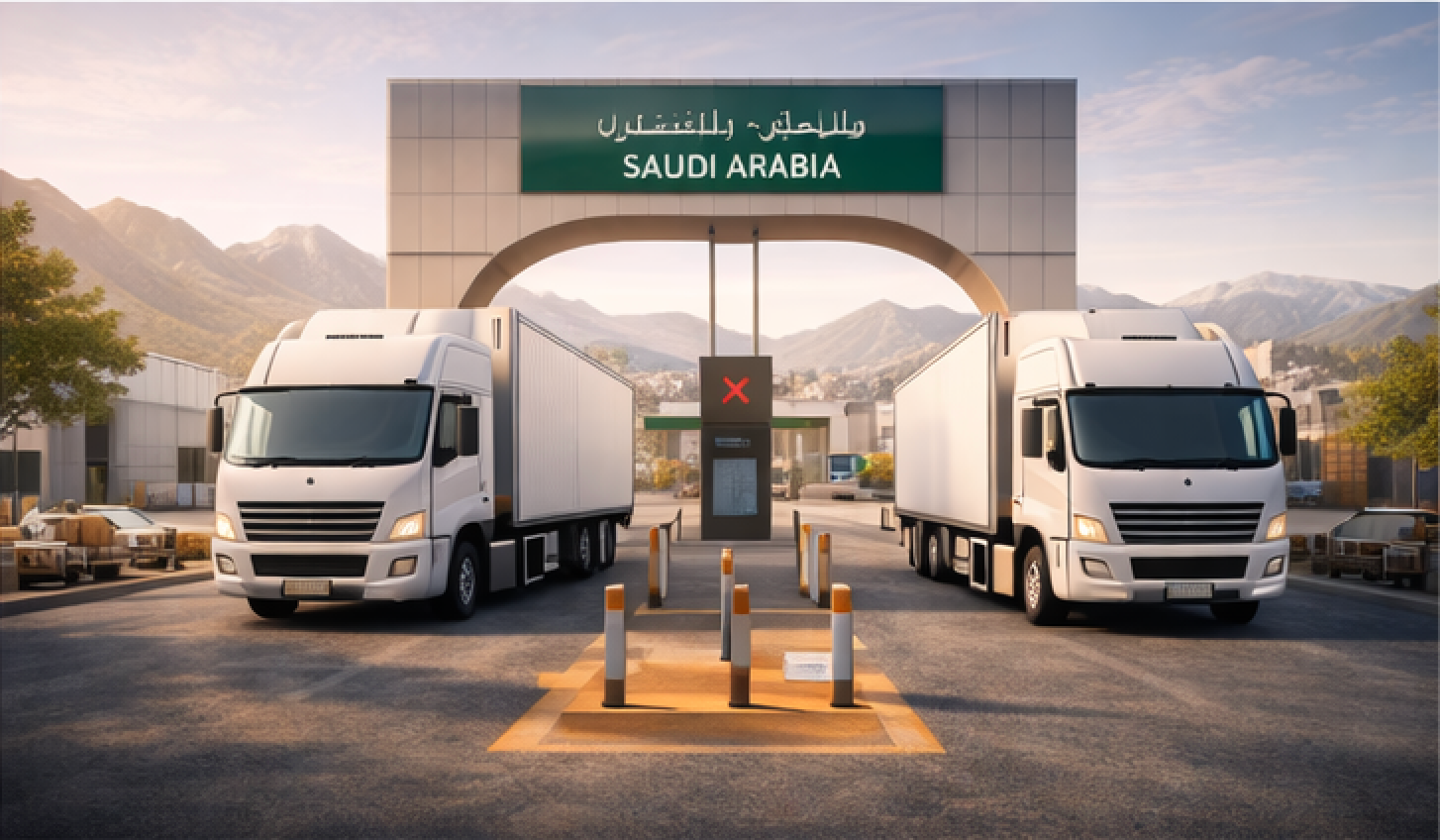 إدارة المرتجعات والخدمات اللوجستية العكسية