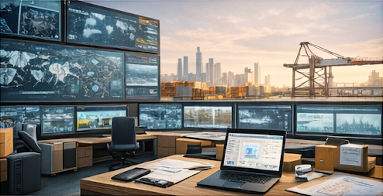 Cross-border Linehaul